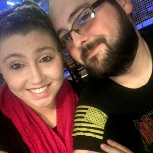 Meet your Posher, Alex